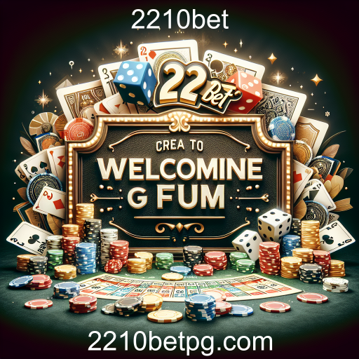 A Magia dos Jogos de Mesa na Plataforma 2210bet